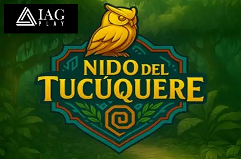 Nido del Tucúquere